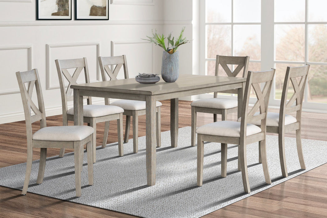 Royal Dining Table