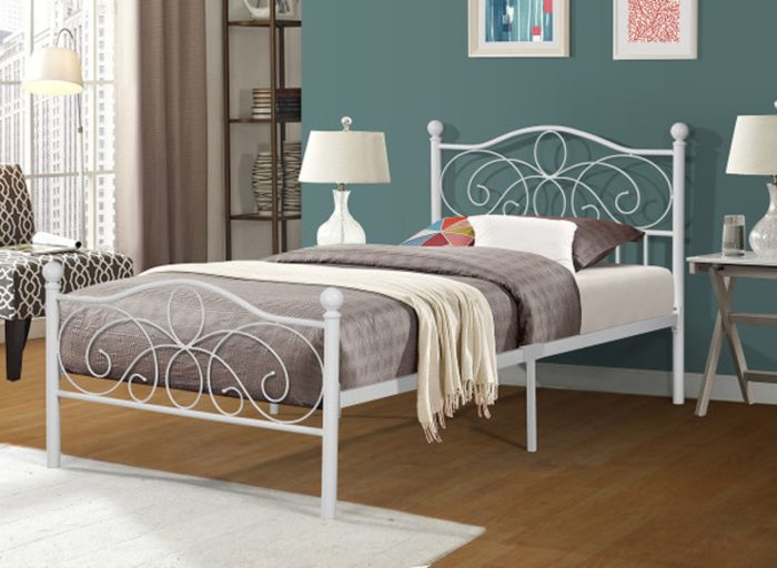 Sophia – Twin Bed