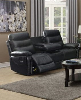 Cayman – Brown Sofa