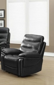 Cayman – Swivel Recliner