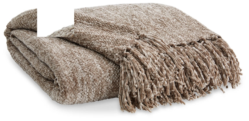 Tamish Throw (1/CS)