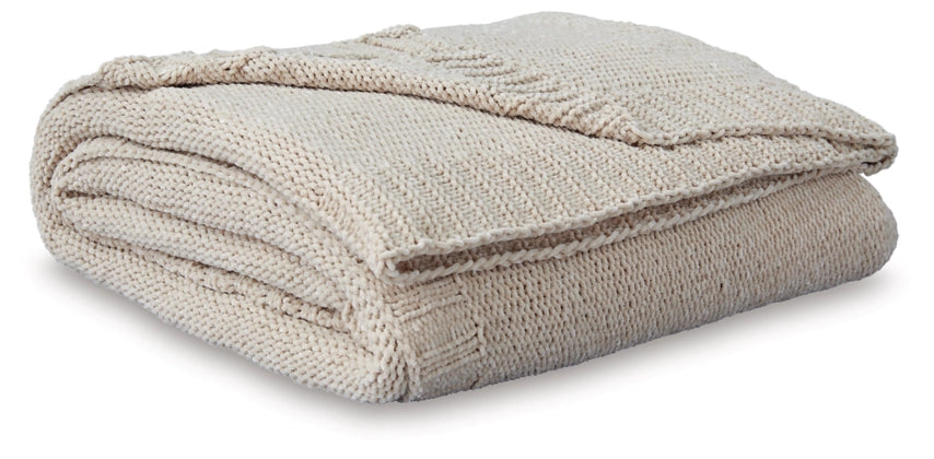 Anawood Throw (1/CS)