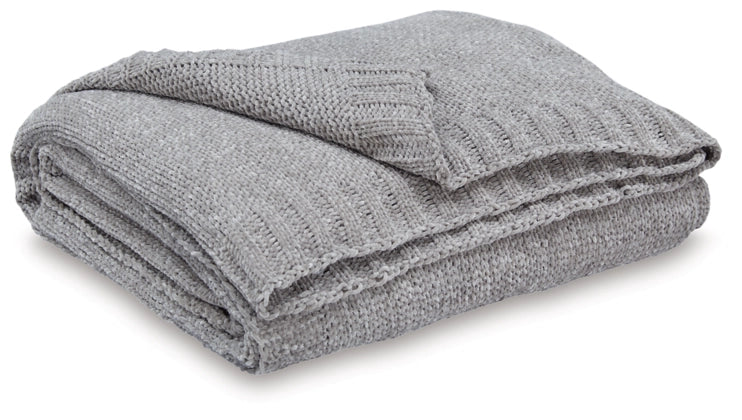 Anawood Throw (1/CN)