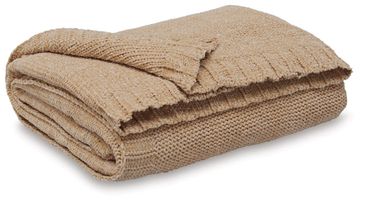 Anawood Throw (1/CS)