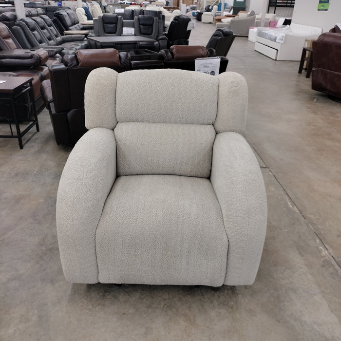 Desert white Reiner