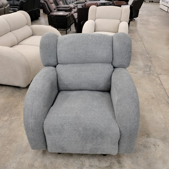 Desert Grey Reiner