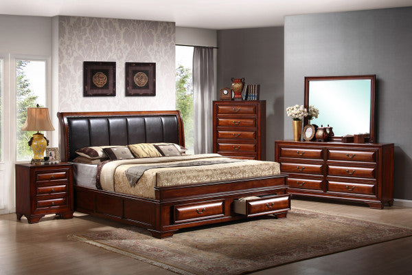 FAIRMONT Nightstand