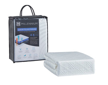 Advanced Protector King Mattress Protector