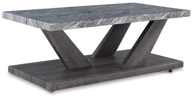 Bensonale Center Table Set (1/CN)