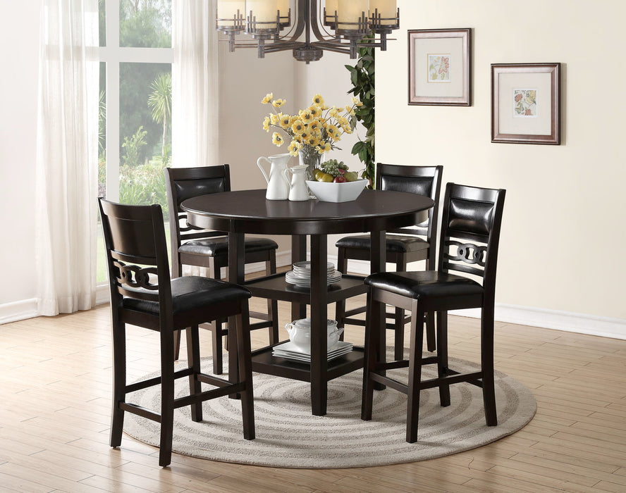 Charlotte – Dining Table set