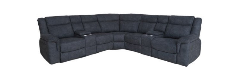 CHAMPION SECTIONAL