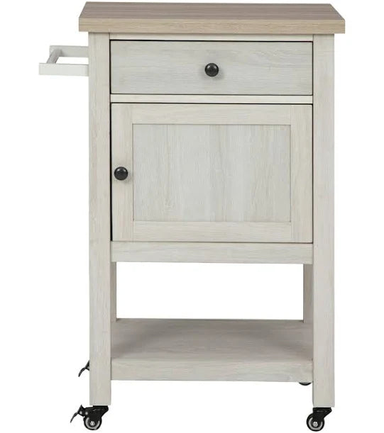 Boderidge Bar Cart