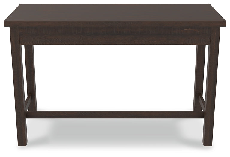 Camiburg Home Office Desk