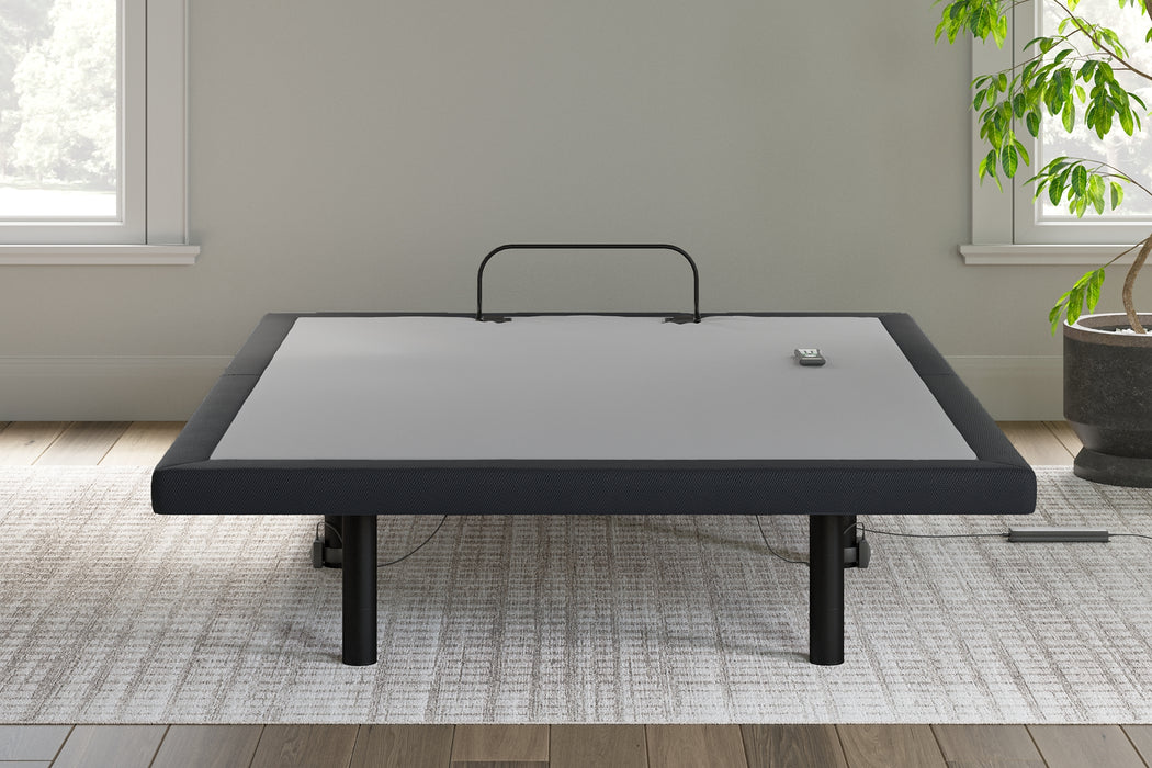 Head-Foot Model Best Adjustable Base