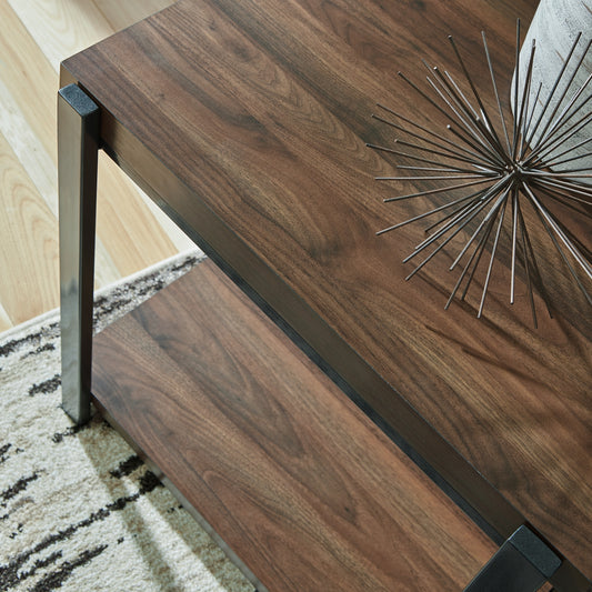 Trindwick End Table (1/CN)