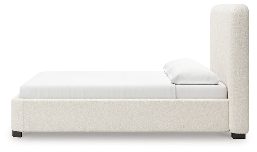 Brintstreet Cal King Upholstered Bed