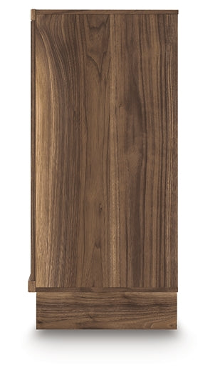 Chirason Four Drawer Chest