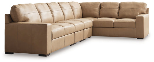 Bandon 4-Piece Sectional