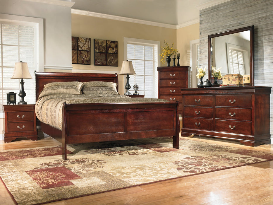 Alisdair Chest Huntsville Furniture Outlet