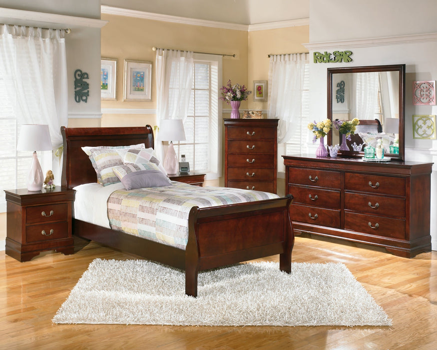 Alisdair Chest Huntsville Furniture Outlet