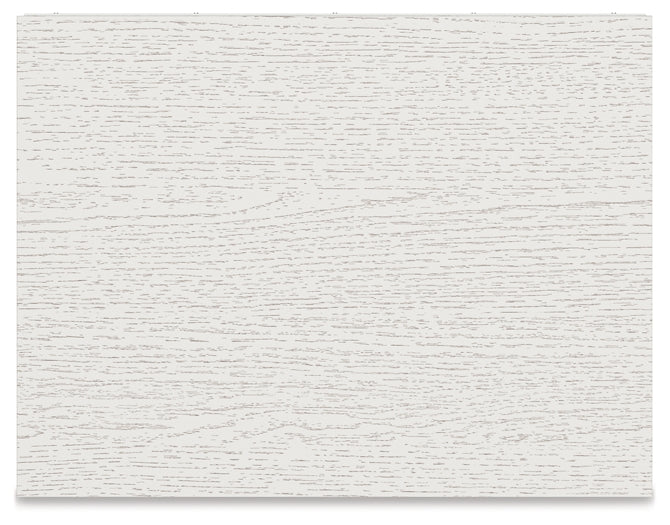 Aprilyn Queen Panel Headboard with Dresser, Chest and Nightstand Huntsville Furniture Outlet