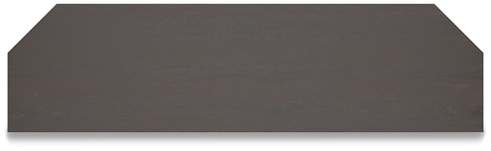 Dorrinson Medium Corner TV Stand Huntsville Furniture Outlet