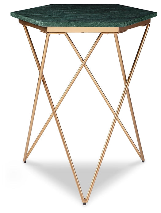 Engelton Accent Table Huntsville Furniture Outlet