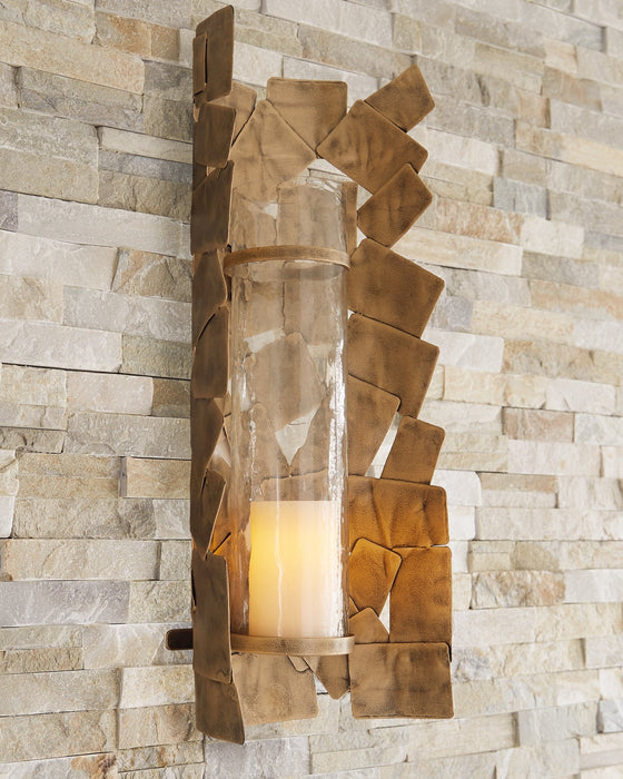 Jailene Wall Sconce Huntsville Furniture Outlet