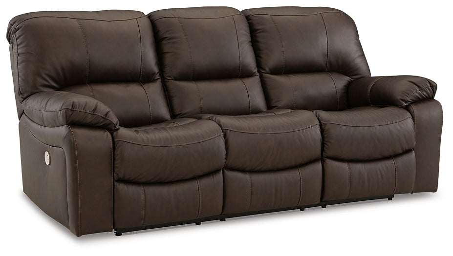 Leesworth Sofa and Loveseat Huntsville Furniture Outlet