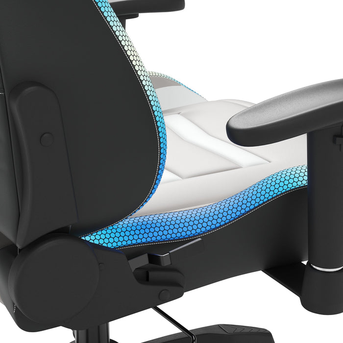 Lynxtyn Home Office Swivel Desk Chair Huntsville Furniture Outlet