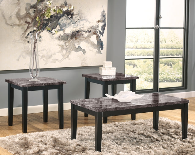 Maysville Occasional Table Set (3/CN) Huntsville Furniture Outlet