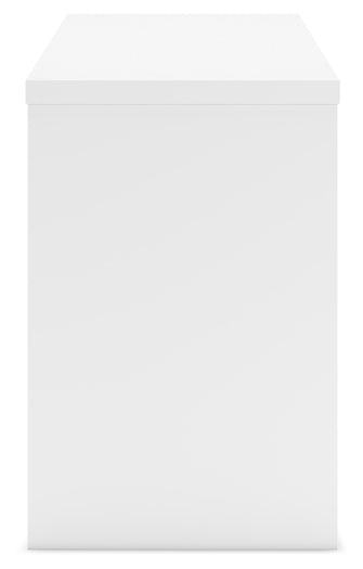 Onita Home Office Desk Huntsville Furniture Outlet