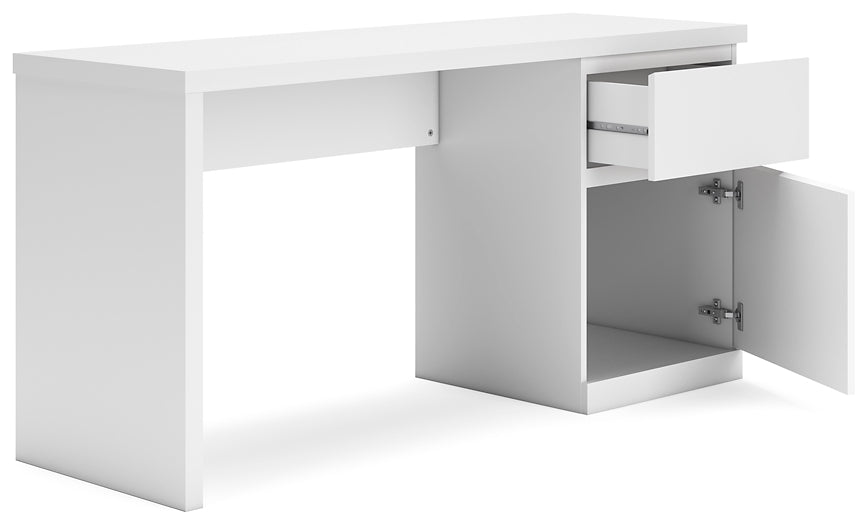 Onita Home Office Desk Huntsville Furniture Outlet