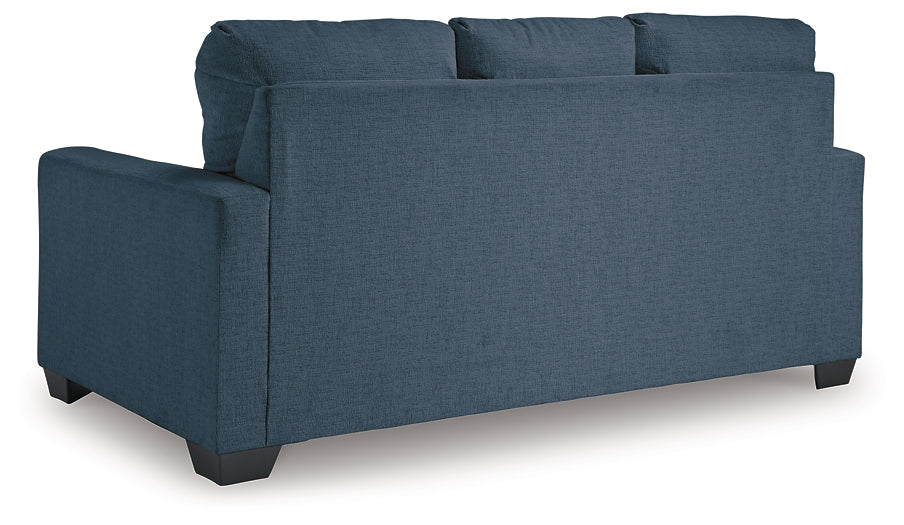 Rannis Full Sofa Sleeper Huntsville Furniture Outlet
