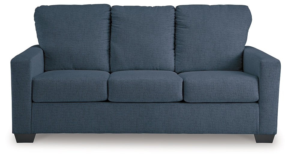 Rannis Full Sofa Sleeper Huntsville Furniture Outlet