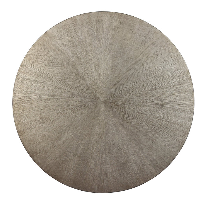 Ranoka Round Cocktail Table Huntsville Furniture Outlet