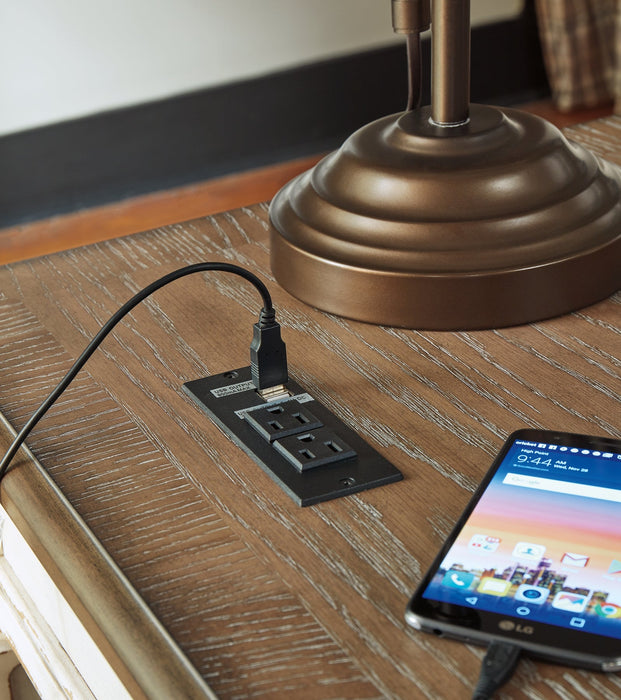 Realyn Home Office Lift Top Desk Huntsville Furniture Outlet