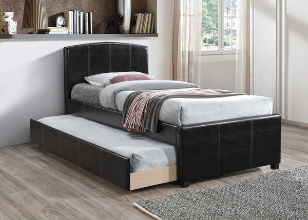 SAMUEL TRUNDLE BED TWIN / TWIN Huntsville Furniture Outlet