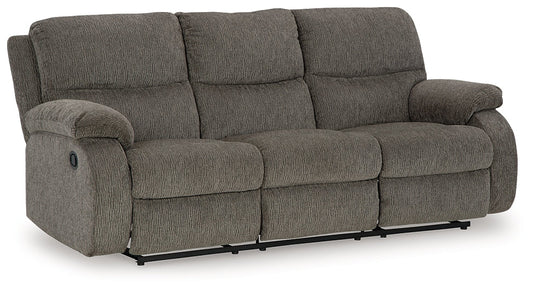 Scranto Reclining Sofa Huntsville Furniture Outlet