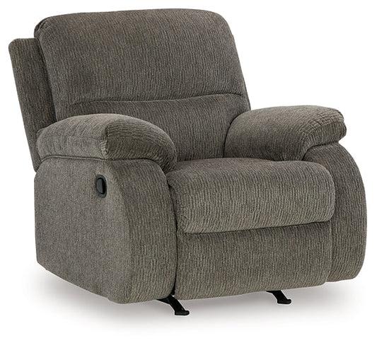 Scranto Rocker Recliner Huntsville Furniture Outlet