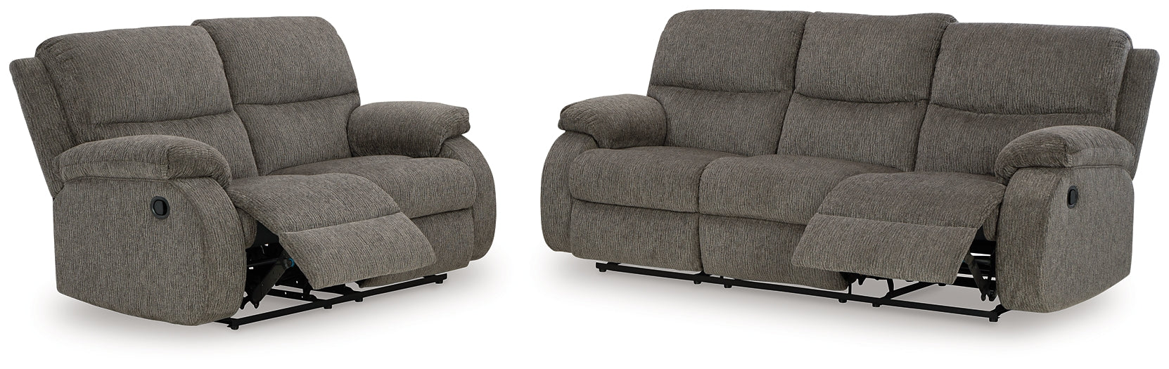 Scranto Sofa and Loveseat Huntsville Furniture Outlet
