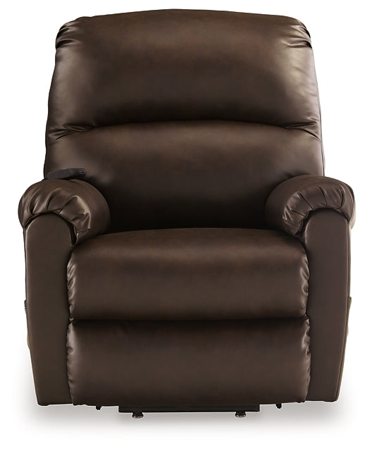 Shadowboxer Power Lift Recliner Huntsville Furniture Outlet