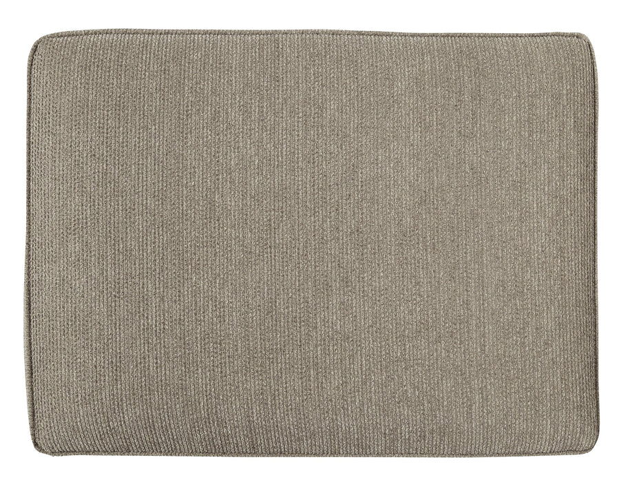 Shewsbury Ottoman Huntsville Furniture Outlet