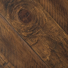 Valebeck Dining Table and 4 Chairs Huntsville Furniture Outlet