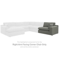 Elyza Right-Arm Facing Corner Chair
