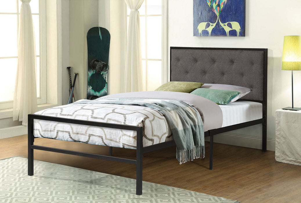 ADDISON TWIN BED