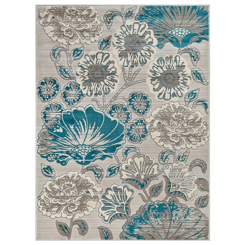 Ritz 85 Aqua 5x7