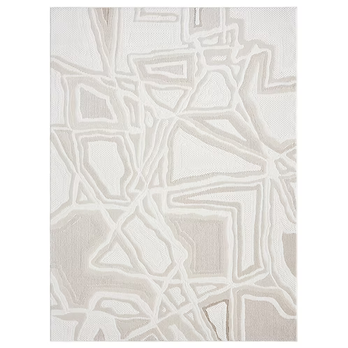 Rubix 893 Latte 5x7