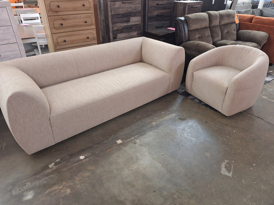 bassett furniture sofa only