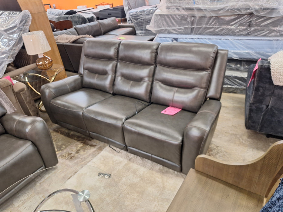 Kuka Power sofa + loveseat + chair reclining Sale price